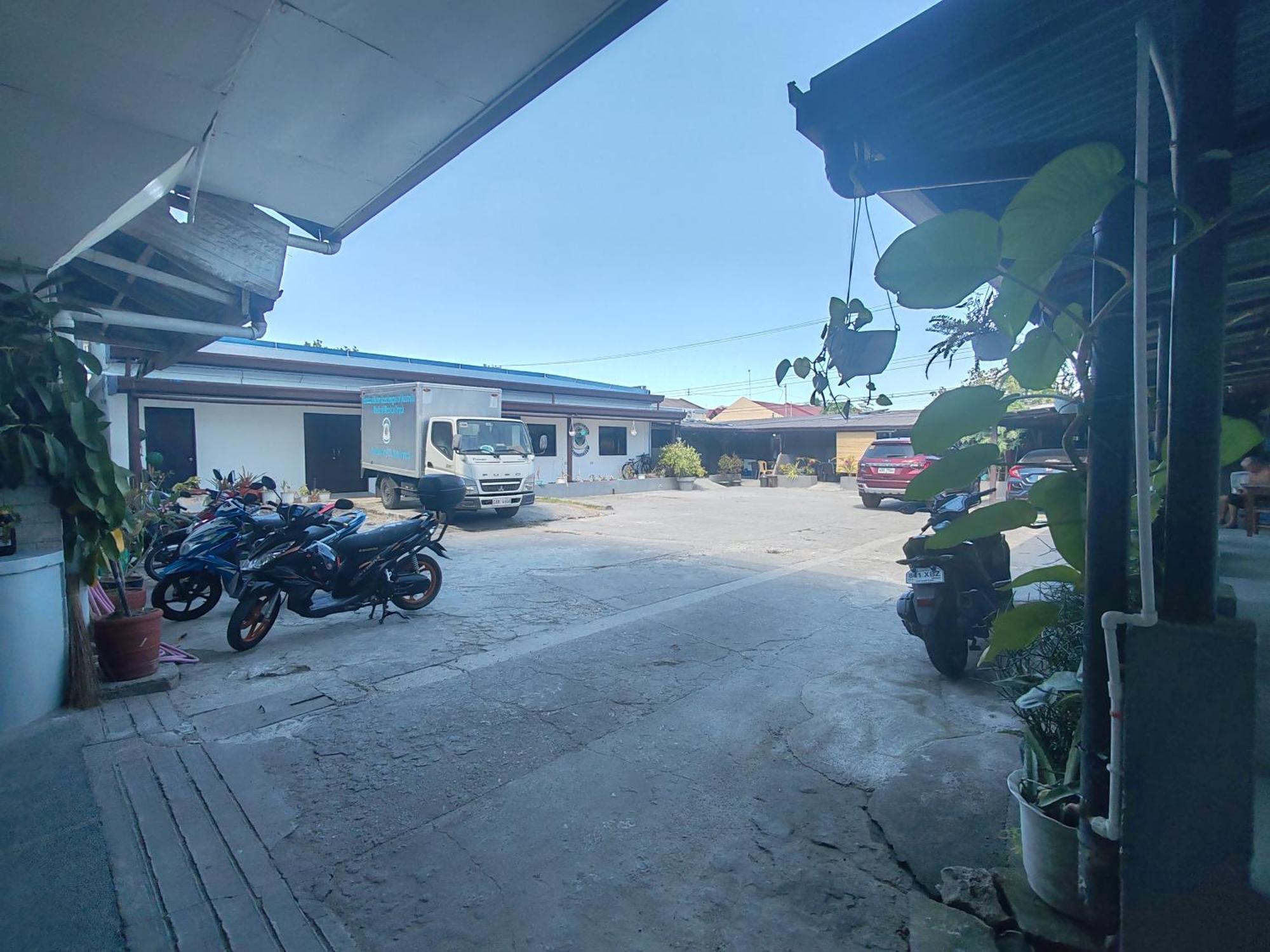 Vincent Resort Hotel 安吉利斯 外观 照片