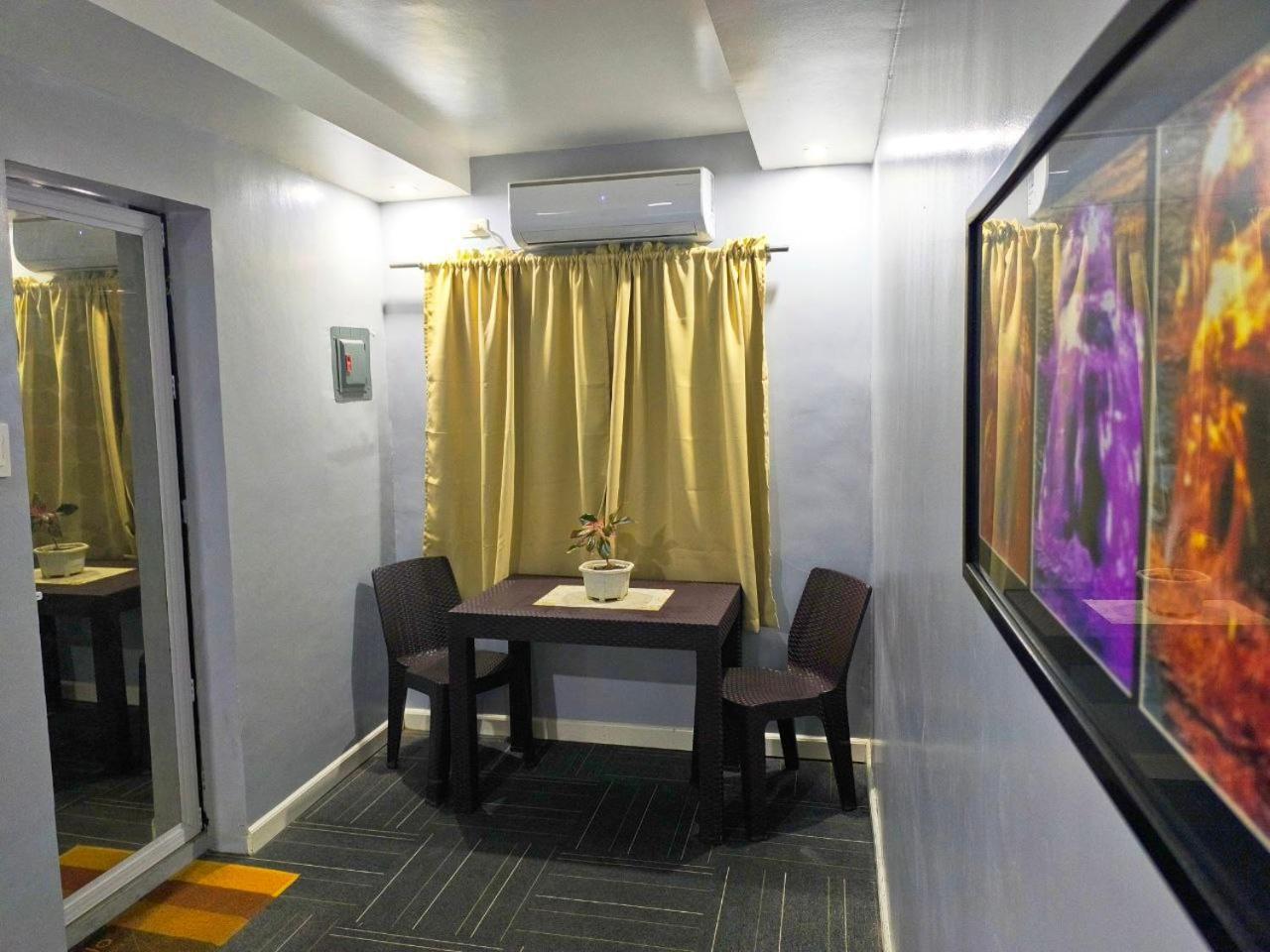 Vincent Resort Hotel 安吉利斯 外观 照片