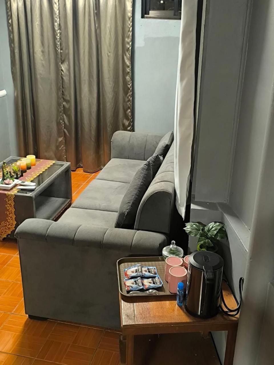 Vincent Resort Hotel 安吉利斯 外观 照片