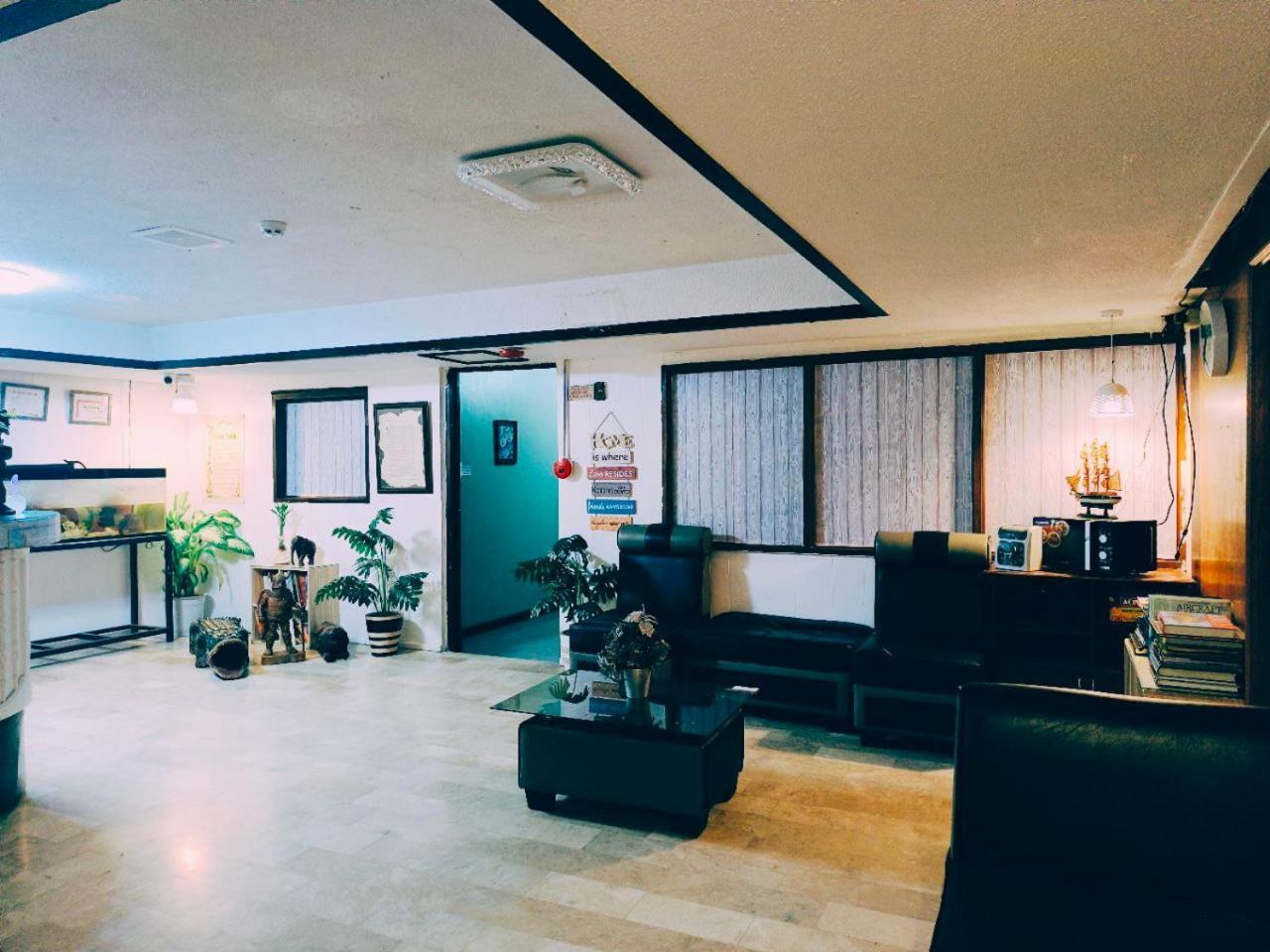 Vincent Resort Hotel 安吉利斯 外观 照片