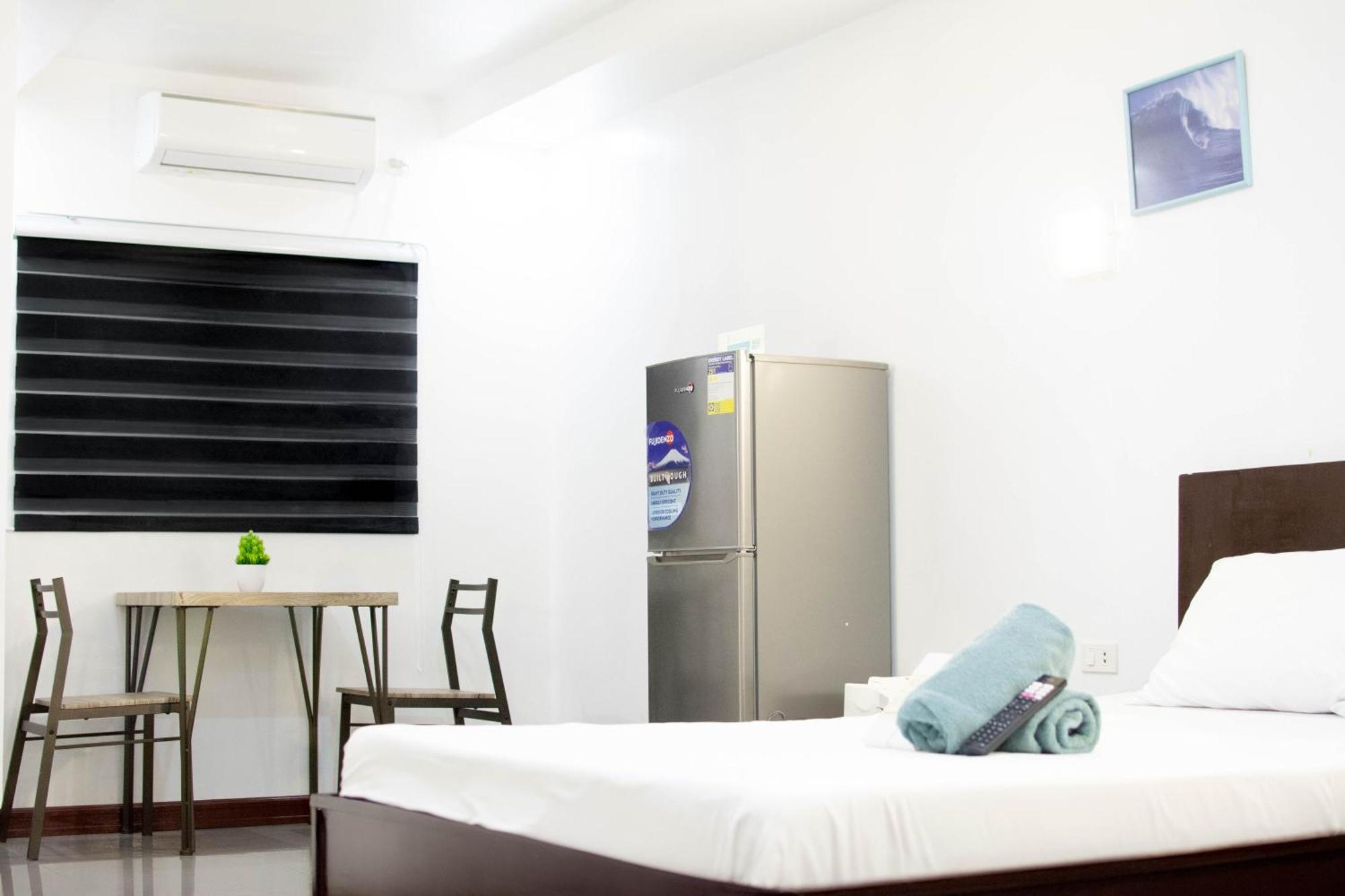 Vincent Resort Hotel 安吉利斯 外观 照片