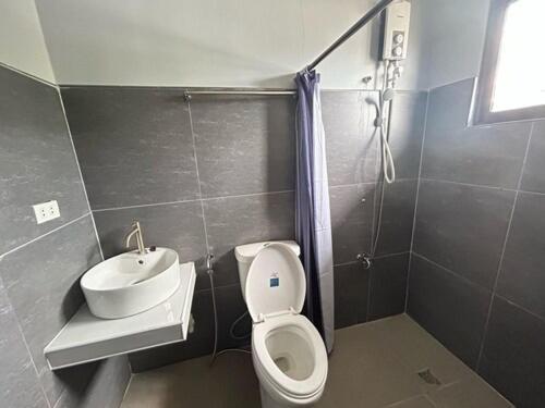 Vincent Resort Hotel 安吉利斯 客房 照片